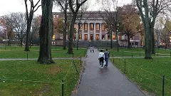Letter that sparked ugly Harvard-Trump row was sent by mistake: Report