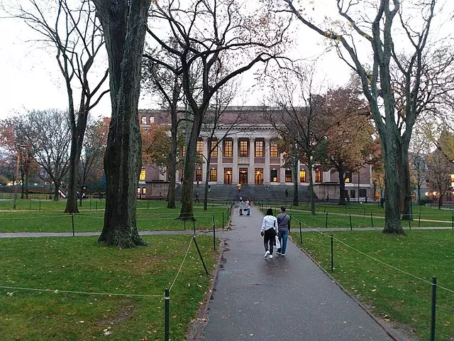 Jewish students file lawsuit against Harvard, call it bastion of anti-Jewish hatred