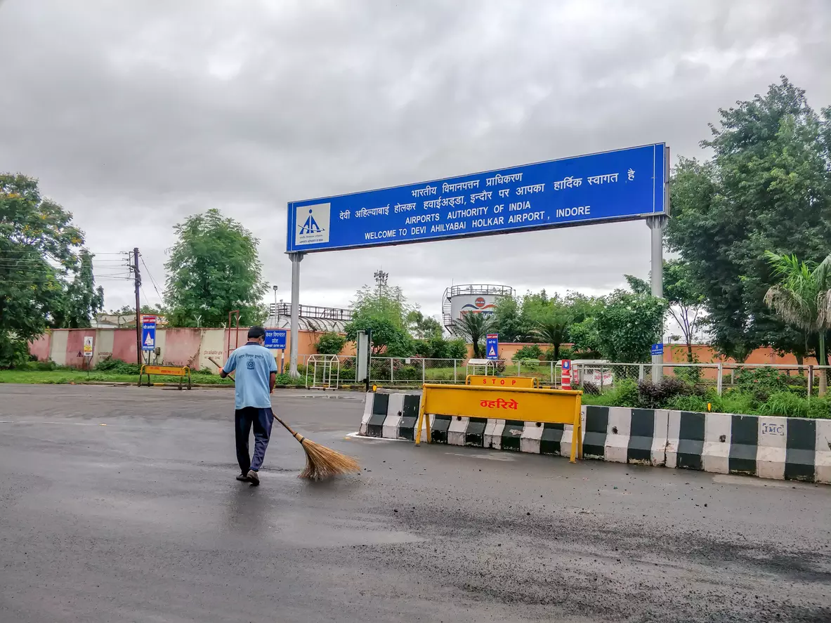 Indore, India’s cleanest city, spends Rs 200 crore per year on waste management