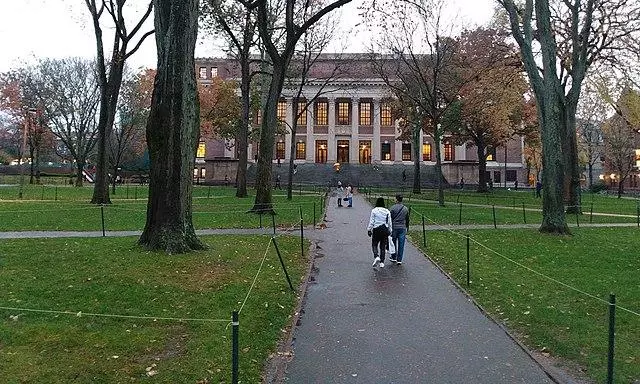 Letter that sparked ugly Harvard-Trump row was sent by mistake: Report Letter that sparked ugly Harvard-Trump row was sent by mistake: Report