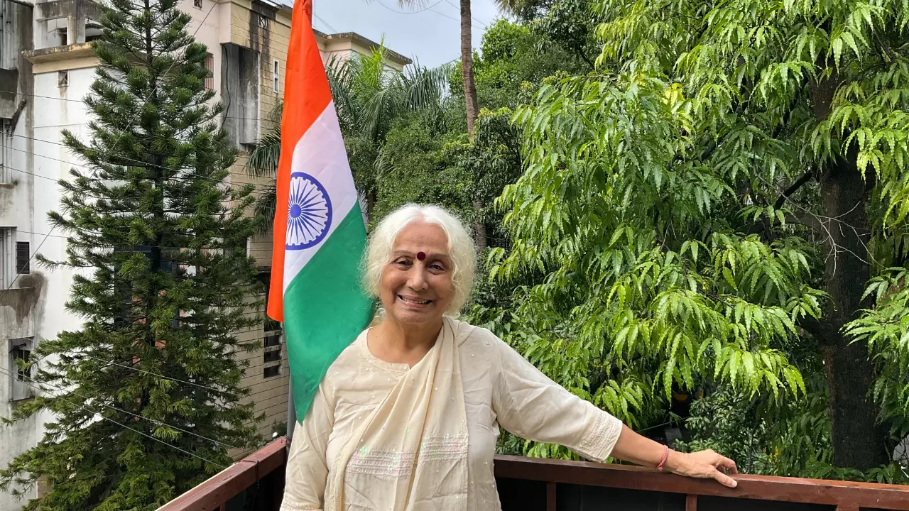 Prabha Atre: The Hindustani vocalist who defied stereotype, followed no tradition