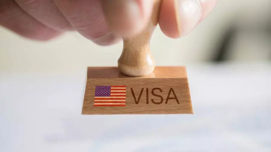 US, visa renewals, H1-B visa, Indians in the US