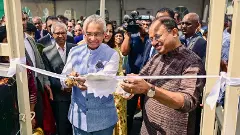 Ayodhya Ram temple: Mauritius grants special 2-hr break to Hindu officials to pray on Jan 22