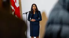 Suella Braverman