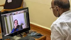 No row in INDIA alliance over naming a convenor, says Pawar