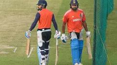 Yuvraj Singh sees nothing wrong in Kohli, Rohit returning to T20I fold