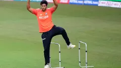 IPL 2024 will be equally important for all: Shivam Dube on T20 World Cup preparations