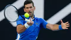 Novak Djokovic, Australian Open