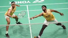 Malaysia Open: Satwik-Chirag enter final, one step away from 2nd Super 1000 title