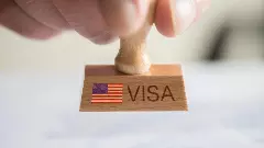 US, visa renewals, H1-B visa, Indians in the US