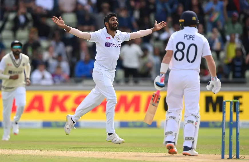 India loses Test series, Birmingham Test series, cricket, BCCI, India-England, The Federal