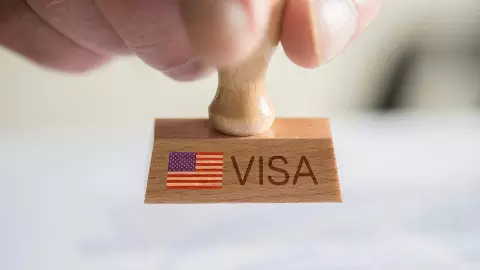 US, visa renewals, H1-B visa, Indians in the US