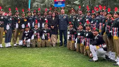 IAF indigenised 60k-plus components in past 2-3 years: Air Chief Marshal