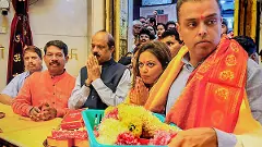 ‘Will welcome Deora,’ says Shinde as Cong blames BJP; Sena (UBT) refuses to budge