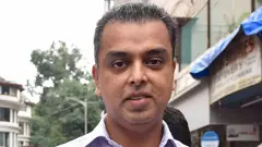 Milind Deora