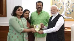 Row over Modi’s Guruvayur visit as wedding schedules go for a toss