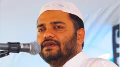 Kerala police charge Muslim youth leader for hand chopping comment