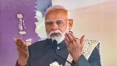 Record tax collections due to reforms, says PM Modi