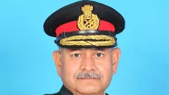 Northern border is stable but not normal, says top Army commander