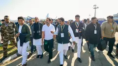 For troika of Modi, BJP and RSS, Manipur is not part of India: Rahul Gandhi