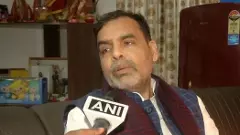 WFI president Sanjay Singh reports death threat from unidentified caller against him, Brij Bhushan