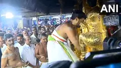 Sabarimala set for Makaravilakku festival; arrangements made for pilgrims to view Makara Jyothi