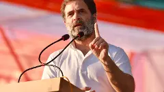 Rahul Gandhi, Bharat Jodo Nyay Yatra