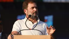 Rahul Gandhi, Bharat Jodo Nyay Yatra