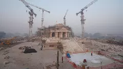 Ayodhya Ram Temple, 1949 to 2024: Nine dates that changed everything