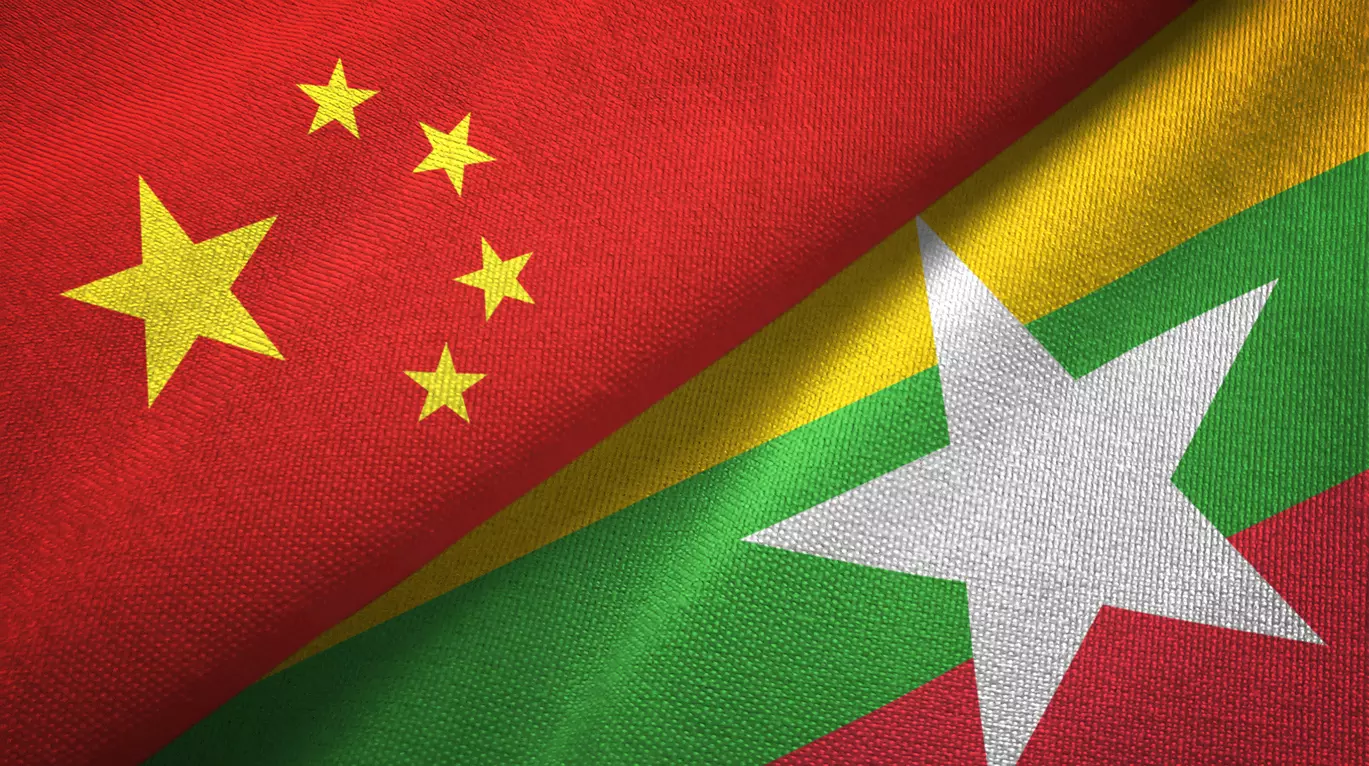 China brokers limited Myanmar ceasefire; India needs to take a cue