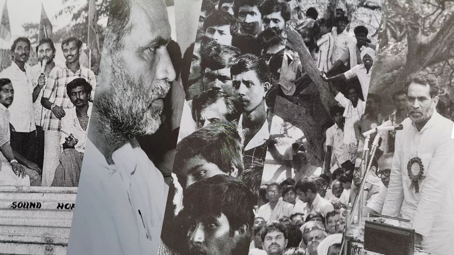 Revisiting Chandra Shekhar’s Bharat Yatra as Rahul embarks on new one