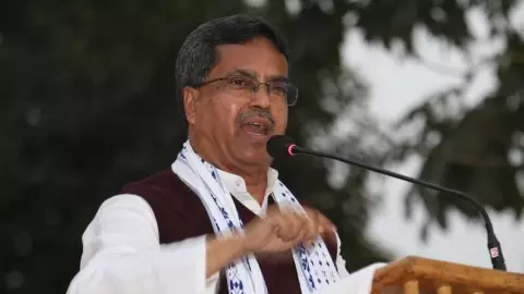 Tripura CM Manik Saha, 2nd richest candidate in Tripura 2023 Assembly polls