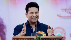 Pataudi Trophy renaming row: Sachin Tendulkar breaks silence