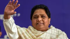 Mayawati