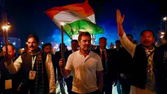 Rahul Gandhi, Bharat Jodo Nyay Yatra