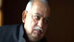 Munawwar Rana