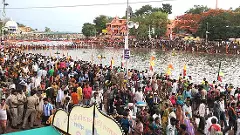 Kumbh Mela 2024-25: NGT panel to investigate sewage in Ganga, Yamuna