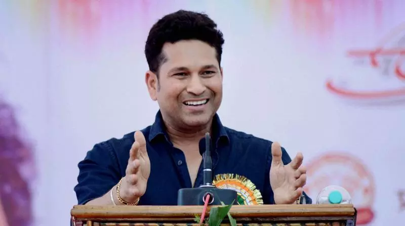Tendulkar calls out his fake video, expresses concern about misuse of technology