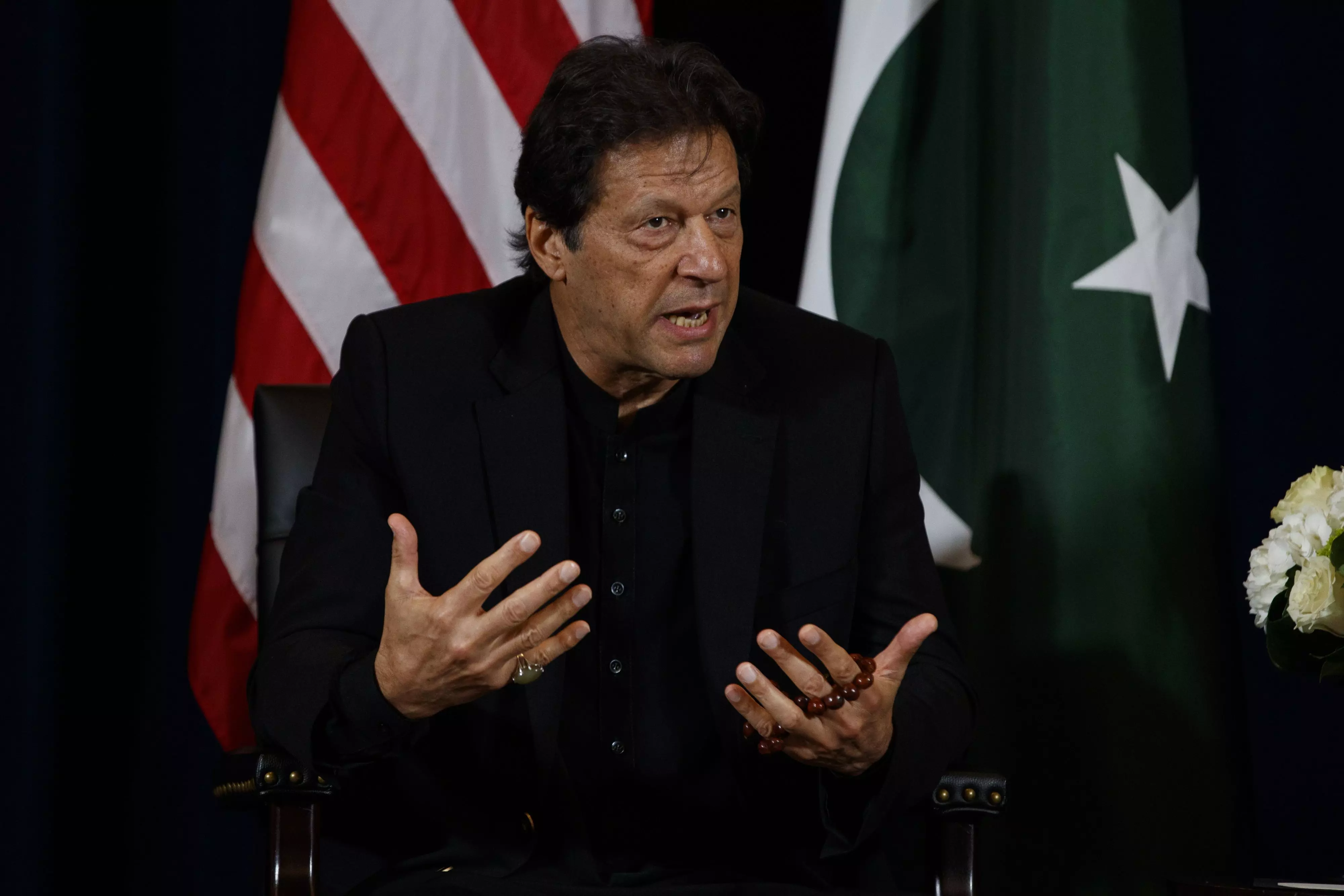 Kashmir, Donald Trump, India, Pakistan, Article 370, Narendra Modi, Imran Khan