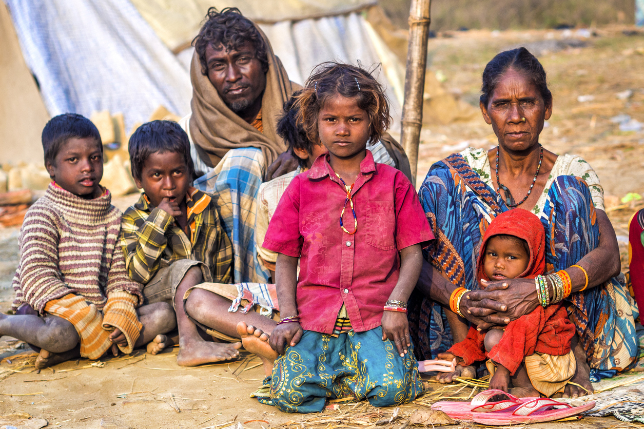 Telangana caste survey | SCs, STs three times more backward than ...
