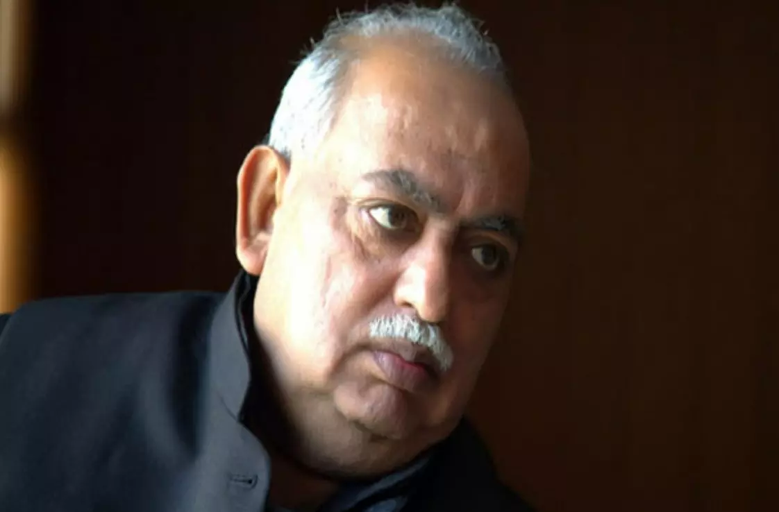 Munawwar Rana