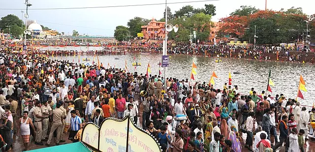 Ujjain Kumbh Mela: MP govt expects 12 crore devotees in 2028