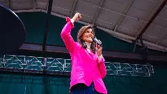 US primaries: Haley vows to take battle to 21 Super Tuesday states
