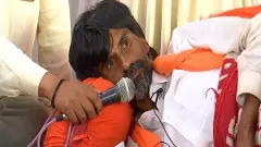 Grant Kunbi caste certificates to 54 lakh Marathas in two days: Jarange tells govt