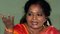 Tamilisai Soundararajan, Telangana Governor, Pending Bills, Telangana government, Supreme Court