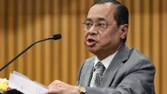 NRC, Assam NRC, Ranjan Gogoi