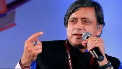 Shashi Tharoor, Opposition unity, Narendra Modi. 2024 elections