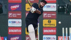 Rishabh Pant