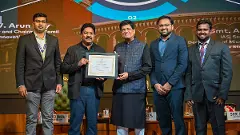 State Startup Ranking: Odisha retains Top Performer status