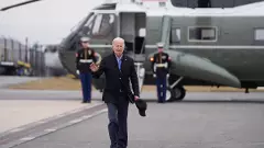 Bidens memory is hazy, poor, fuzzy, says report on US President